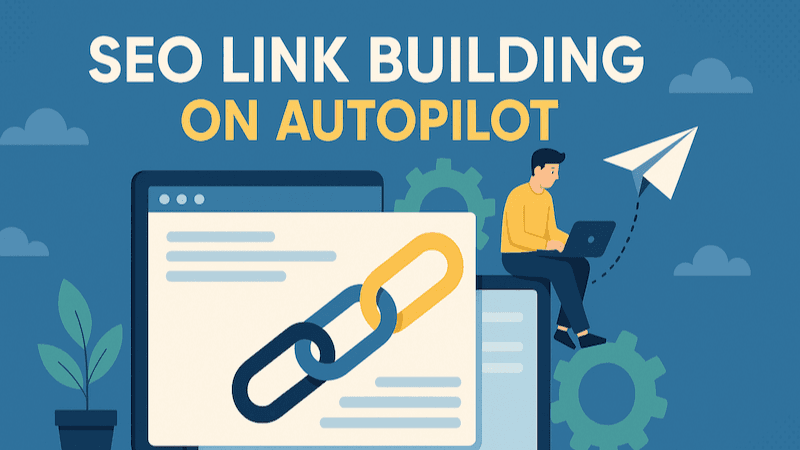 Link-Building on Autopilot: Manage Your Blog with Linktopia