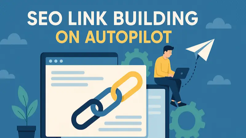 Link-Building on Autopilot: Manage Your Blog with Linktopia
