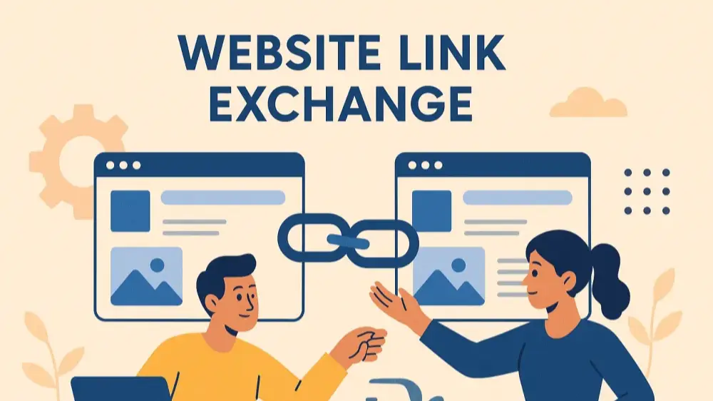 How to Exchange Editorial Links with Partner Websites?